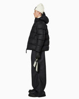 Rains Puffer Jacket