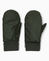 Puffer Mittens