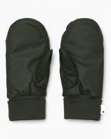 Puffer Mittens