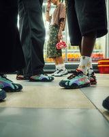 Inhale Women's Sneakers