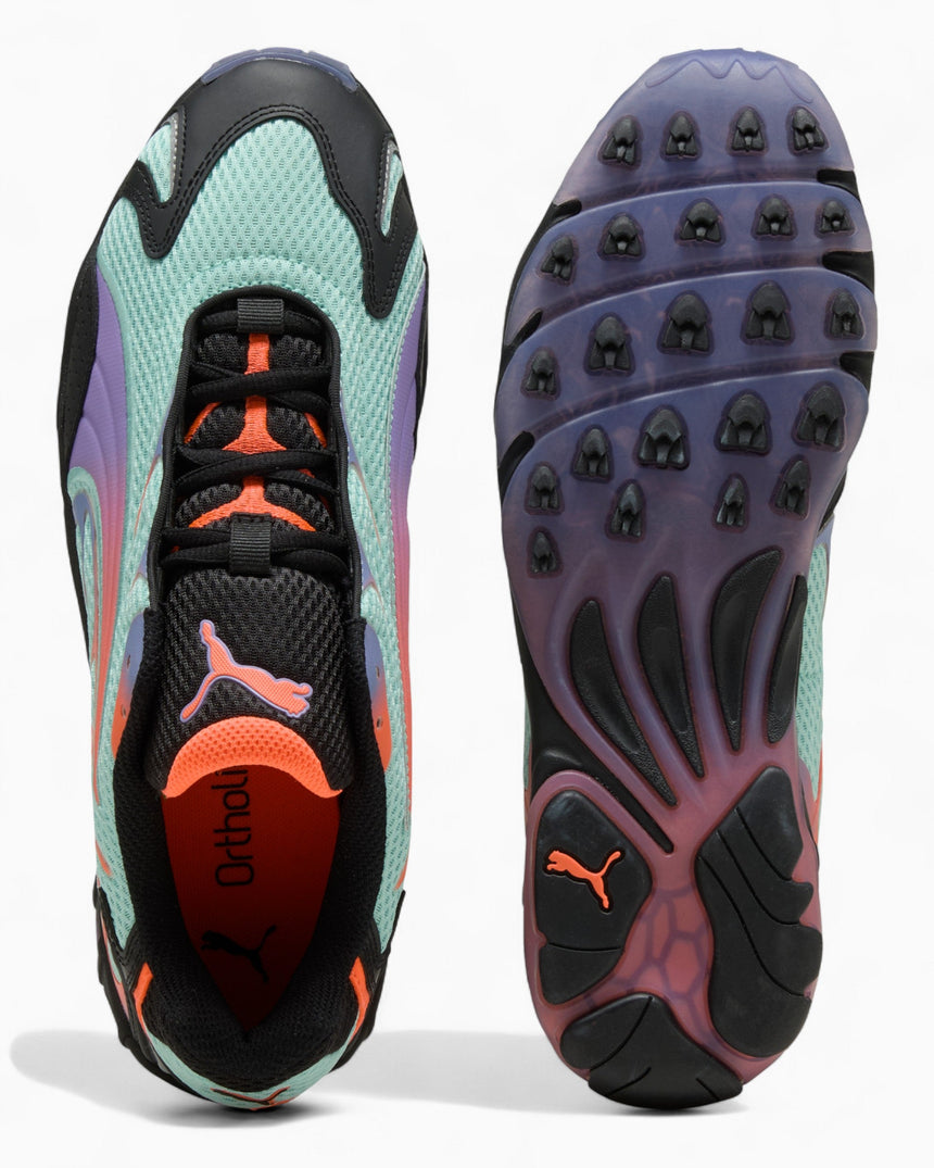 Inhale Men's Sneakers