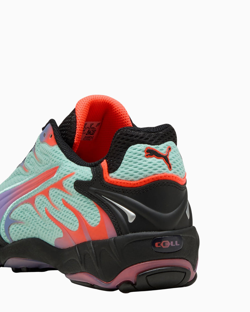 Inhale Men's Sneakers