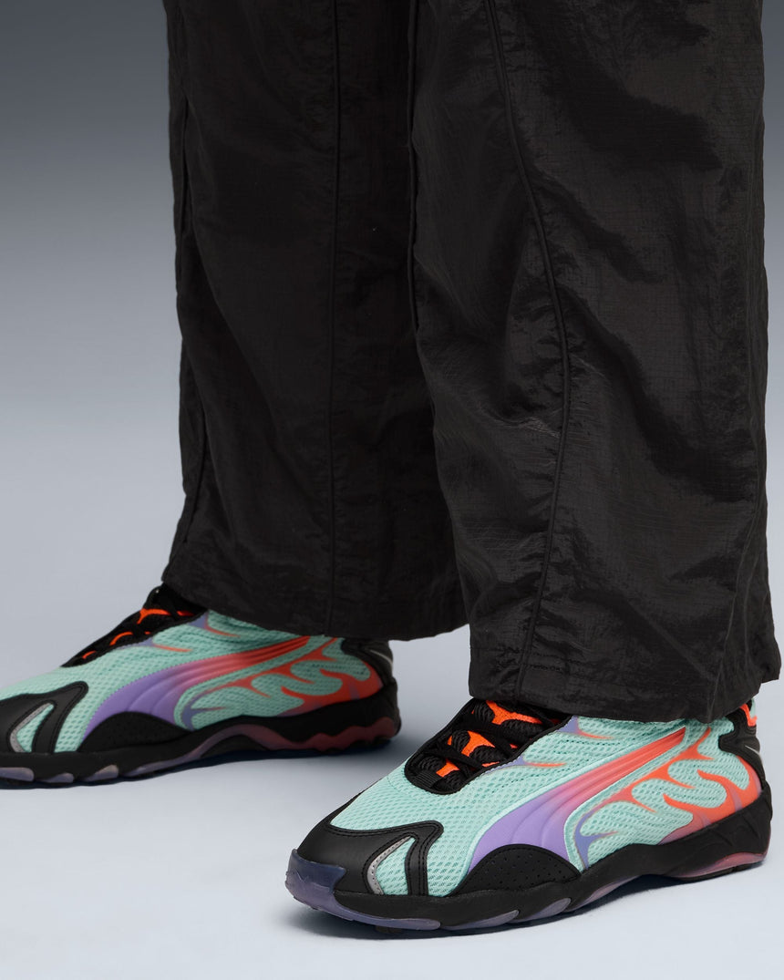 Inhale Men's Sneakers