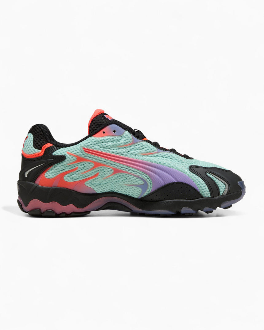 Inhale Women's Sneakers