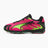 PUMA Inhale Kadın Sneaker Fluro Pink Pes/Green Glare