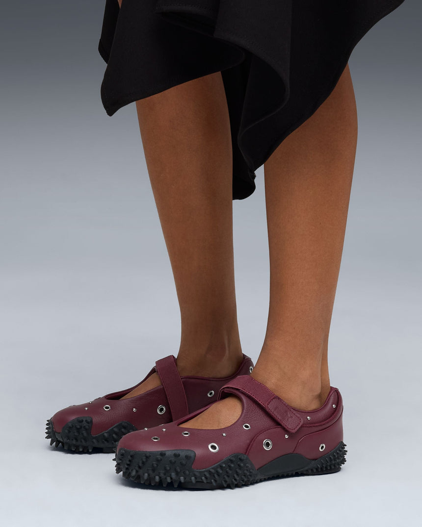 Mostro Fey Studs Women's Sneakers