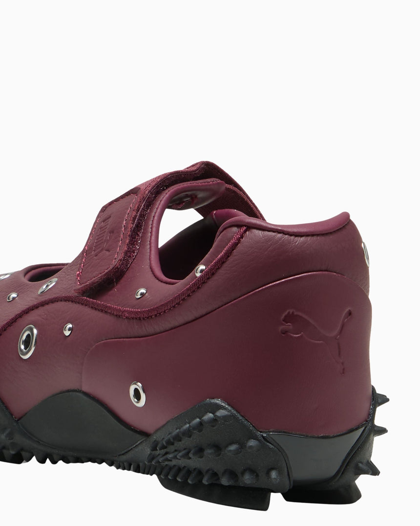 Mostro Fey Studs Women's Sneakers