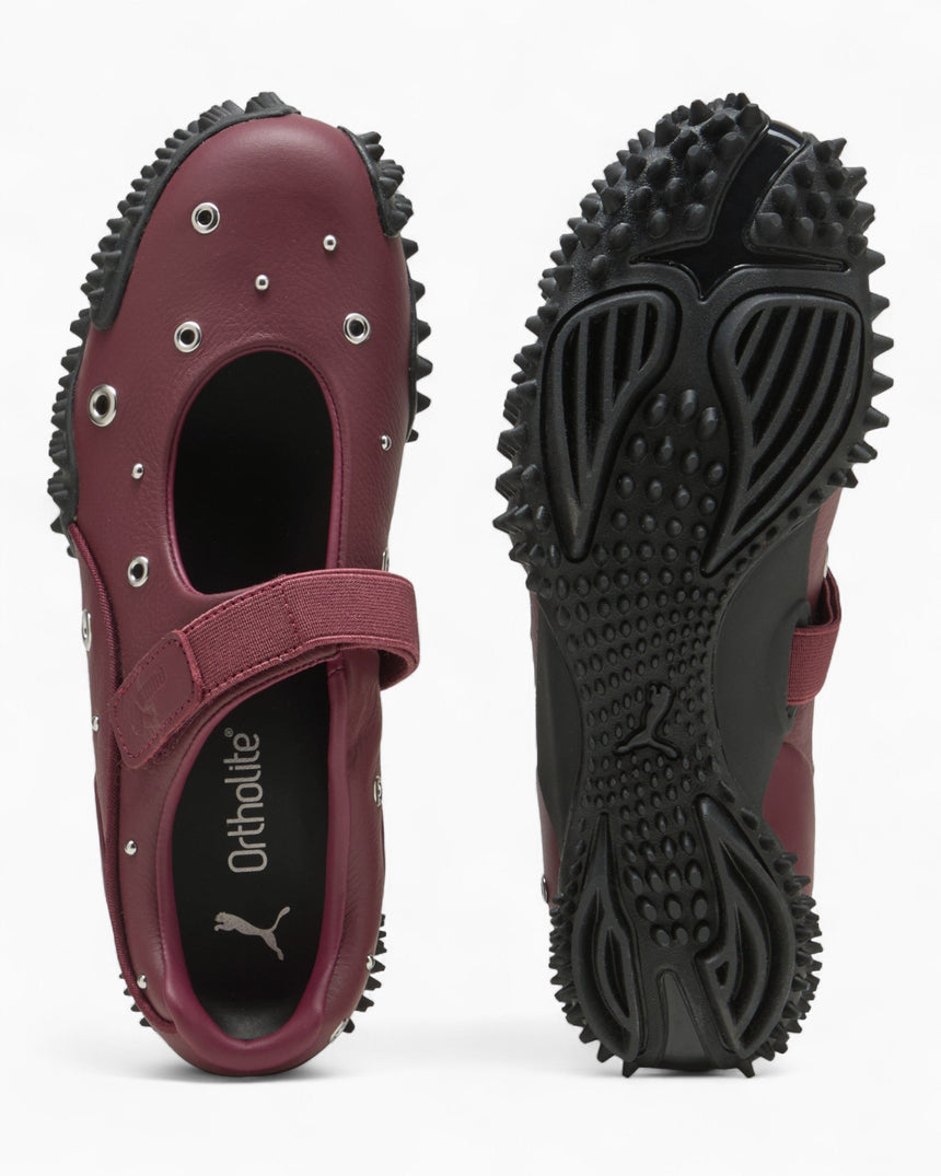 Mostro Fey Studs Women's Sneakers