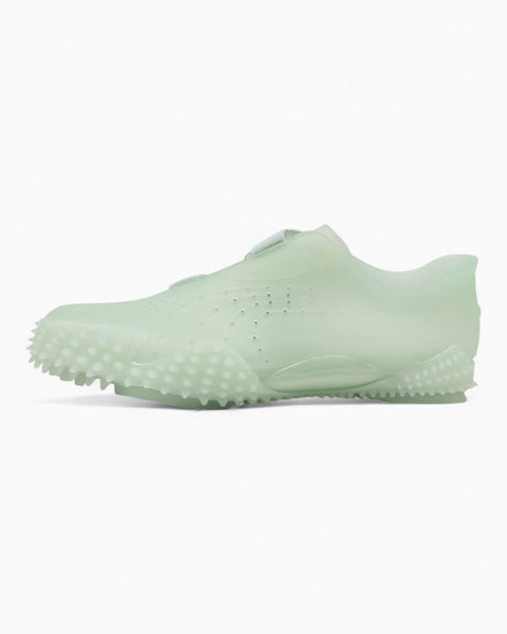 PUMA Mostro Jelly Kadın Sneaker Peaceful Blue/PUMA White