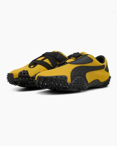 PUMA Mostro OG Prime Kadın Sneaker Pele Yellow/PUMA Black