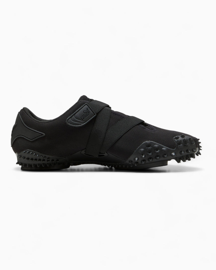 PUMA Mostro OG Prime Kadın Sneaker PUMA Black/PUMA Black