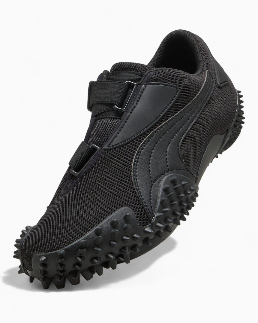 PUMA Mostro OG Prime Kadın Sneaker PUMA Black/PUMA Black