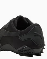 PUMA Mostro OG Prime Kadın Sneaker PUMA Black/PUMA Black