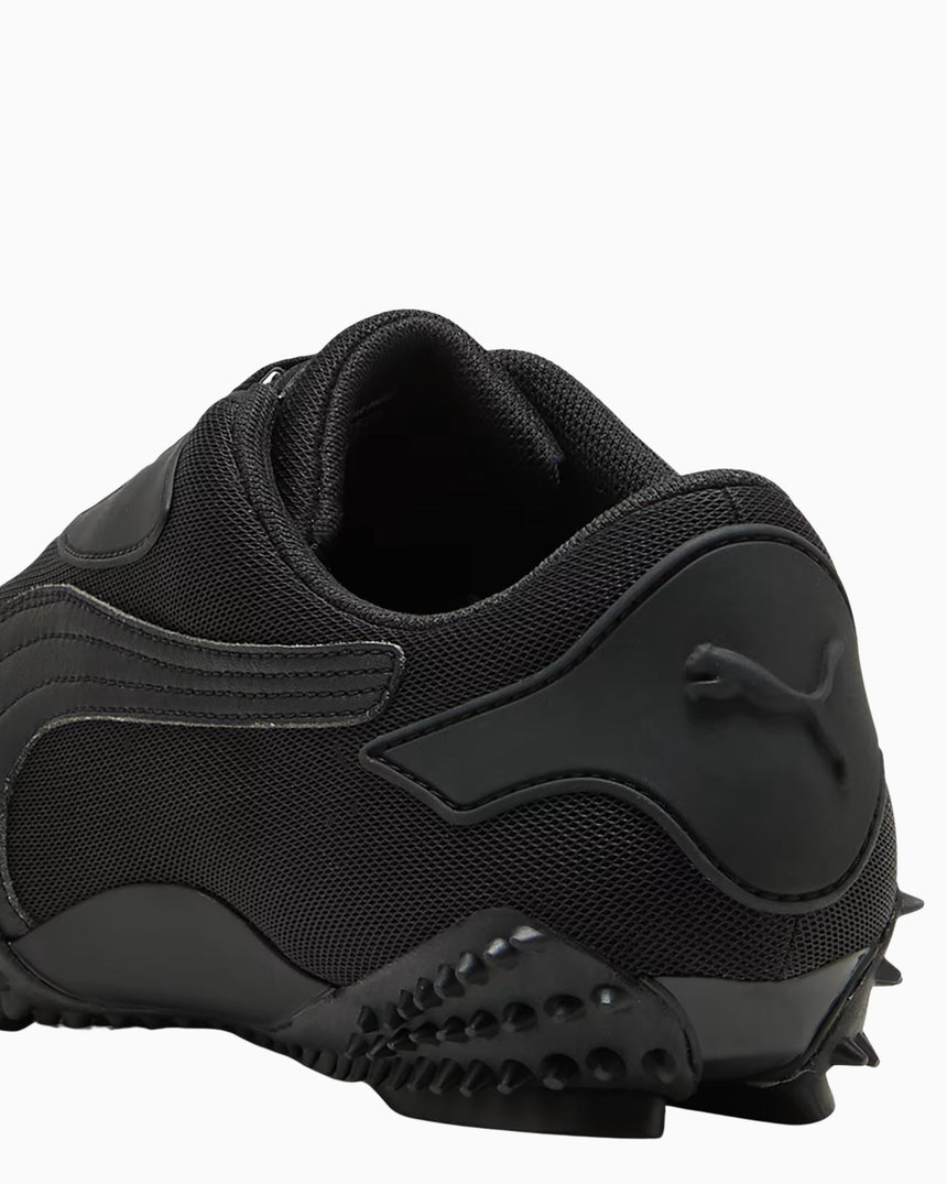 PUMA Mostro OG Prime Kadın Sneaker PUMA Black/PUMA Black