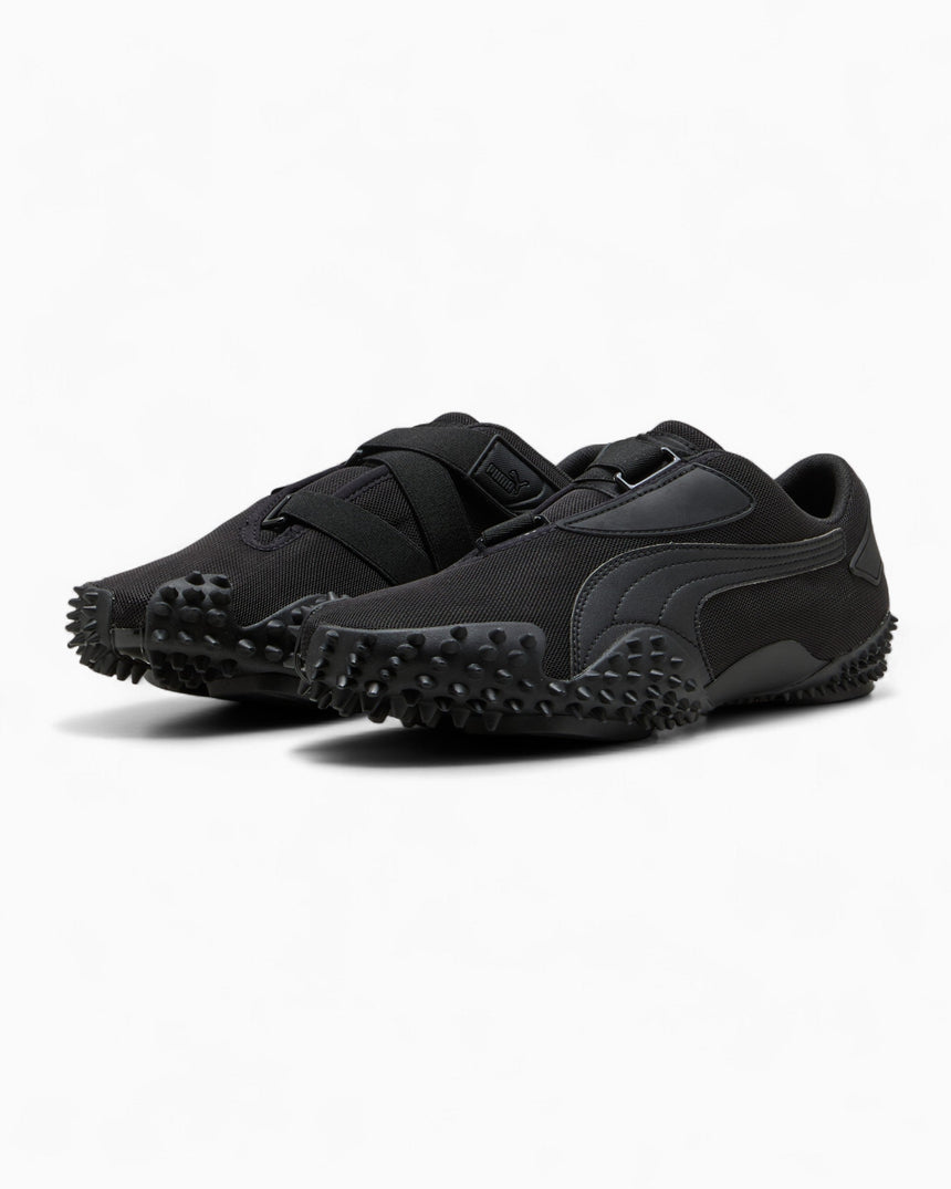 PUMA Mostro OG Prime Kadın Sneaker PUMA Black/PUMA Black