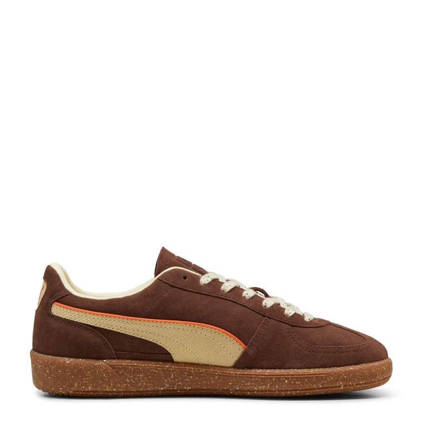 PUMA Palermo Cannoli Erkek Sneaker 