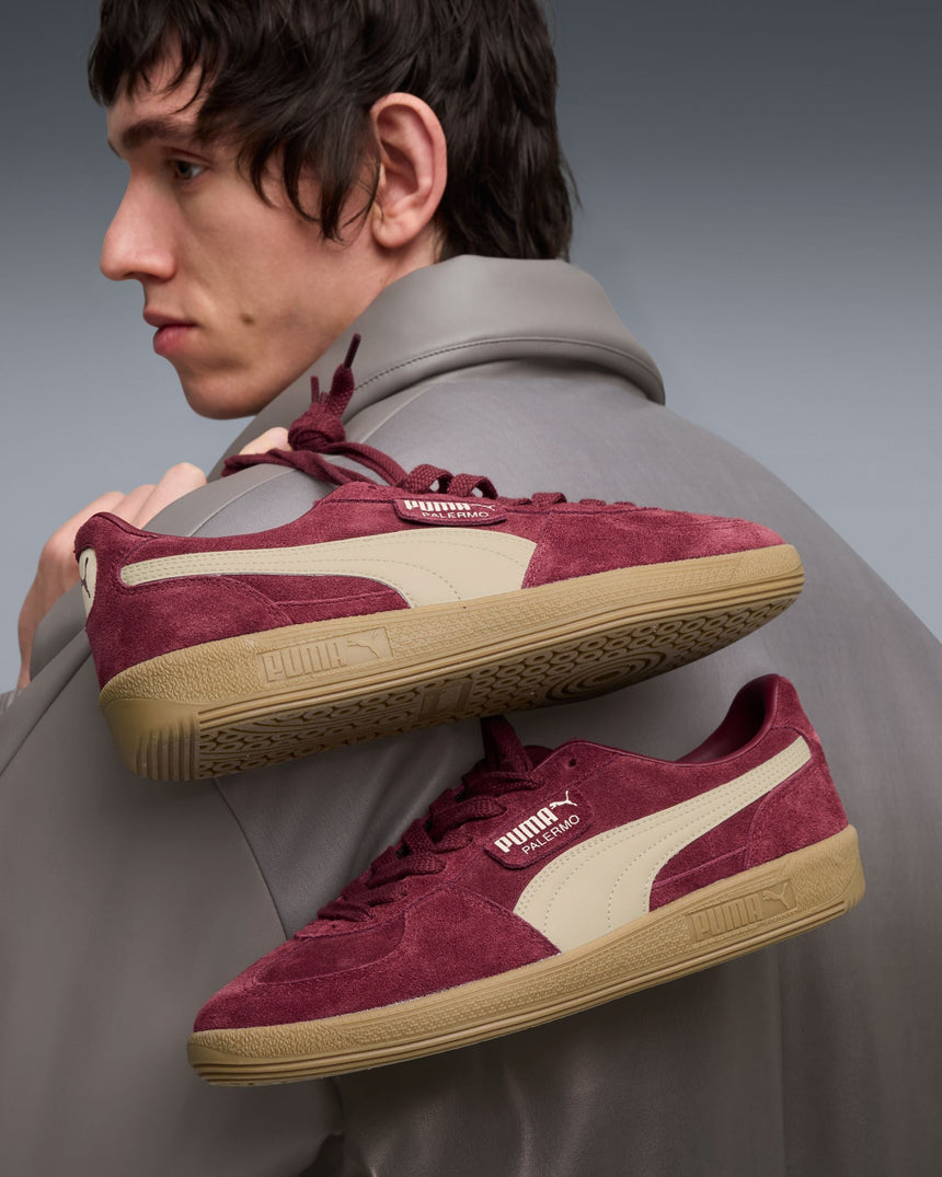 Palermo Women's Sneakers