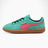 PUMA Palermo Kadın Sneaker Aquatic-Dark Myrtle