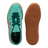 PUMA Palermo Kadın Sneaker Aquatic - Dark Myrtle