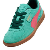 PUMA Palermo Kadın Sneaker Aquatic - Dark Myrtle