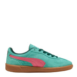 PUMA Palermo Kadın Sneaker Aquatic - Dark Myrtle