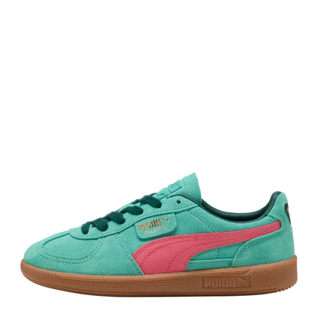 PUMA Palermo Kadın Sneaker Aquatic - Dark Myrtle