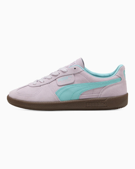 PUMA Palermo Kadın Sneaker Lavender Alert - Safe Lake