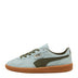 PUMA Palermo Kadın Sneaker Peaceful Blue - Loden Green