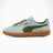 PUMA Palermo Kadın Sneaker Peaceful Blue-Loden Green