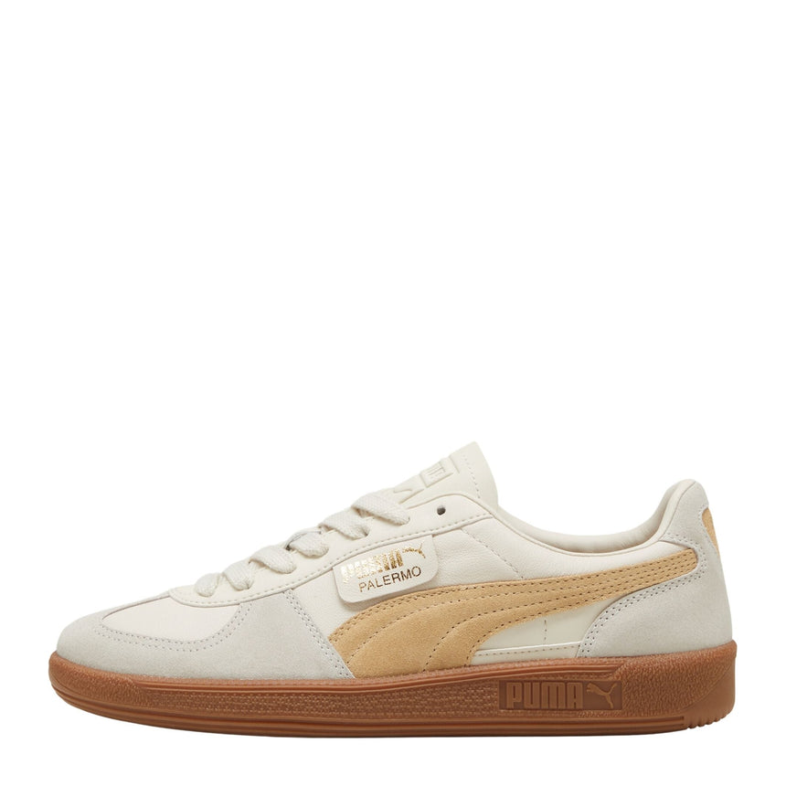 Palermo Leather Women's Sneakers