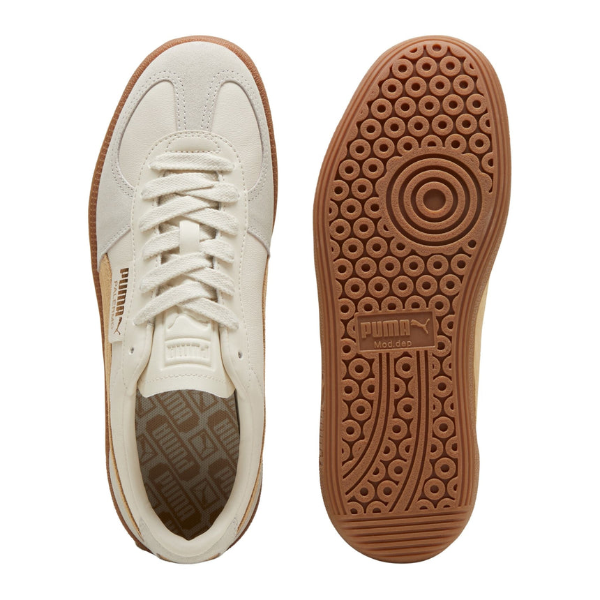 Palermo Leather Women's Sneakers