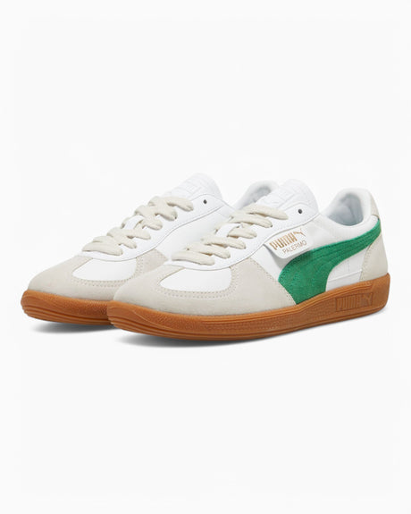 PUMA Palermo Leather Sneaker