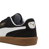 PUMA Palermo Leather Sneaker 