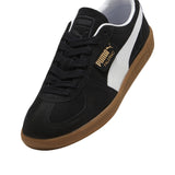 PUMA Palermo Leather Sneaker 