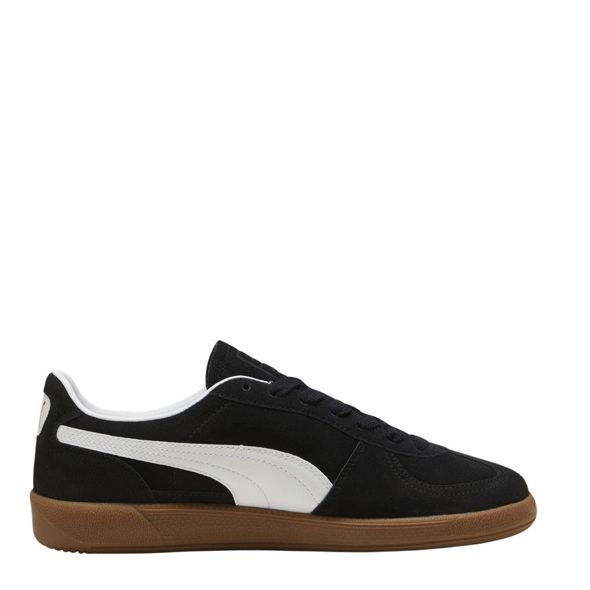 PUMA Palermo Leather Sneaker 