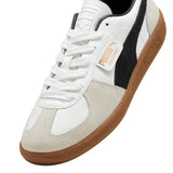 PUMA Palermo Leather Sneaker 