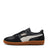 PUMA Palermo Leather Sneaker PUMA Black-Feather Gray-Gum