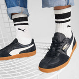 PUMA Palermo Leather Sneaker 