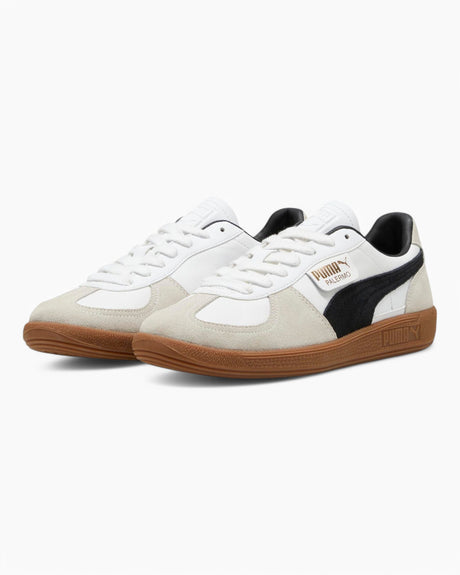 Palermo Leather Sneakers