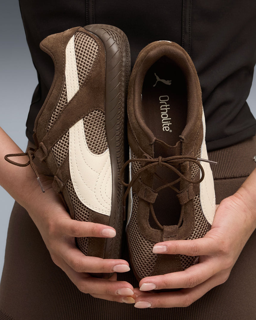 PUMA Speedcat Go Kadın Sneaker