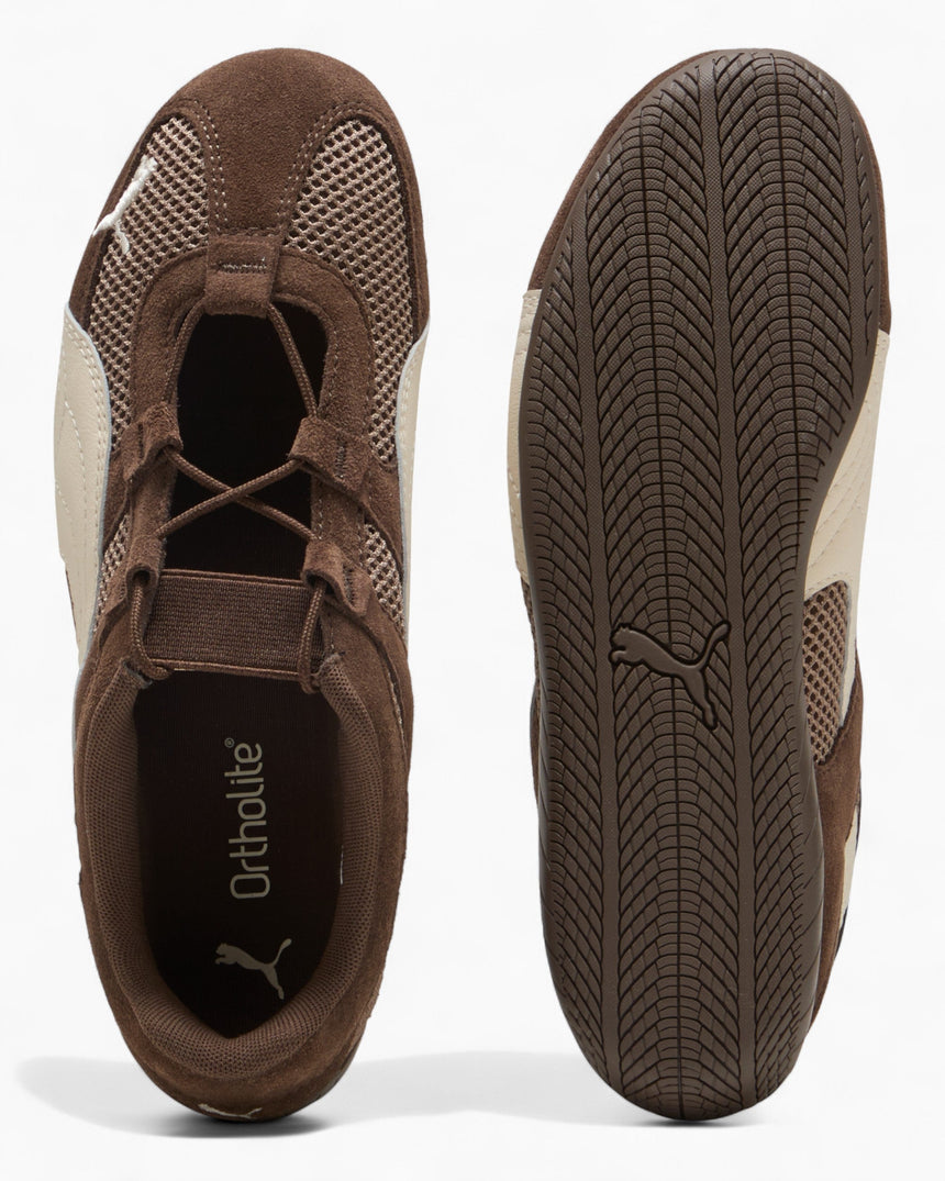PUMA Speedcat Go Kadın Sneaker