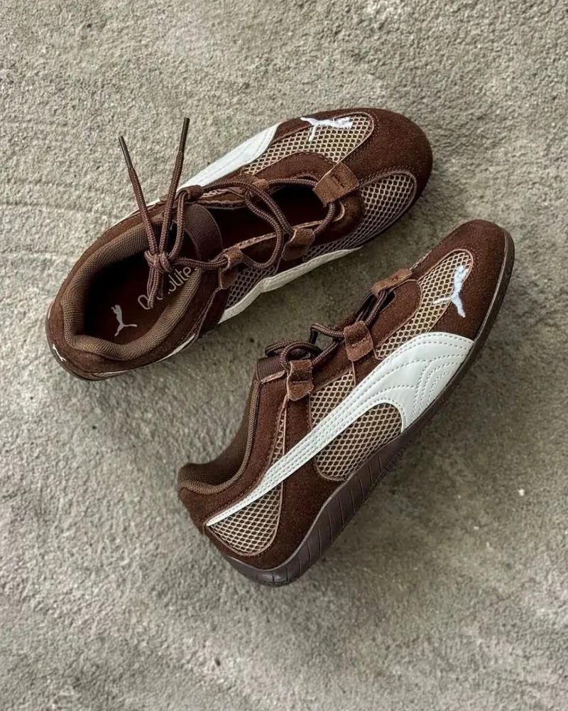 Speedcat Go Women's Sneakers