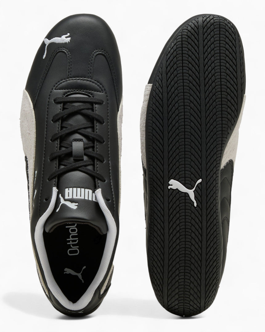 Speedcat Leather Women's Sneakers