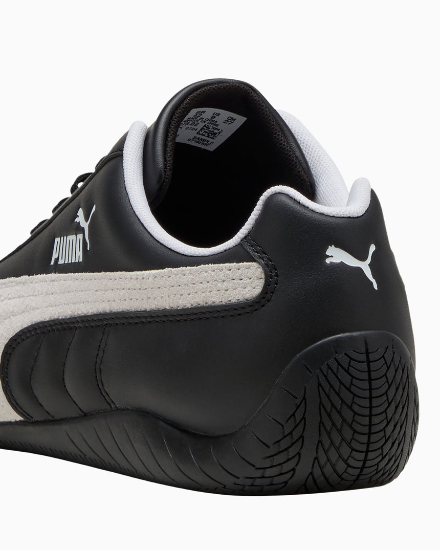 Speedcat Leather Women's Sneakers