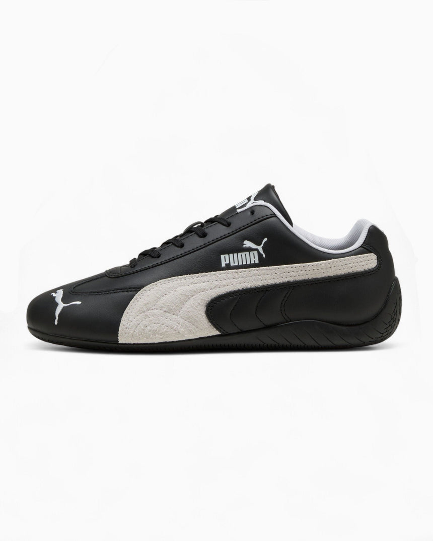 Speedcat Leather Women's Sneakers