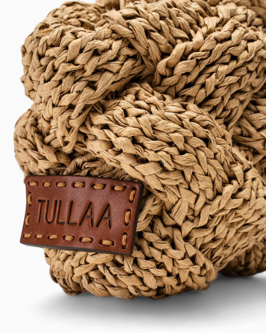 Tullaa Puzzle Pouch