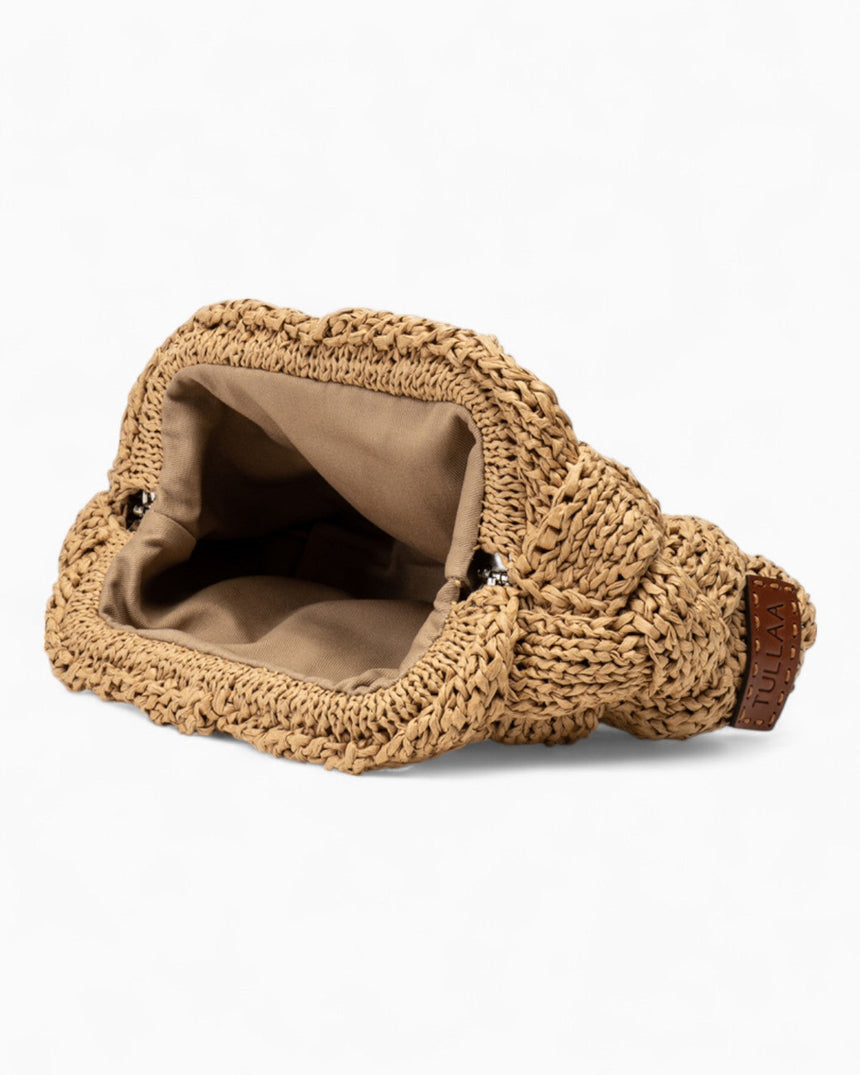 Tullaa Puzzle Pouch