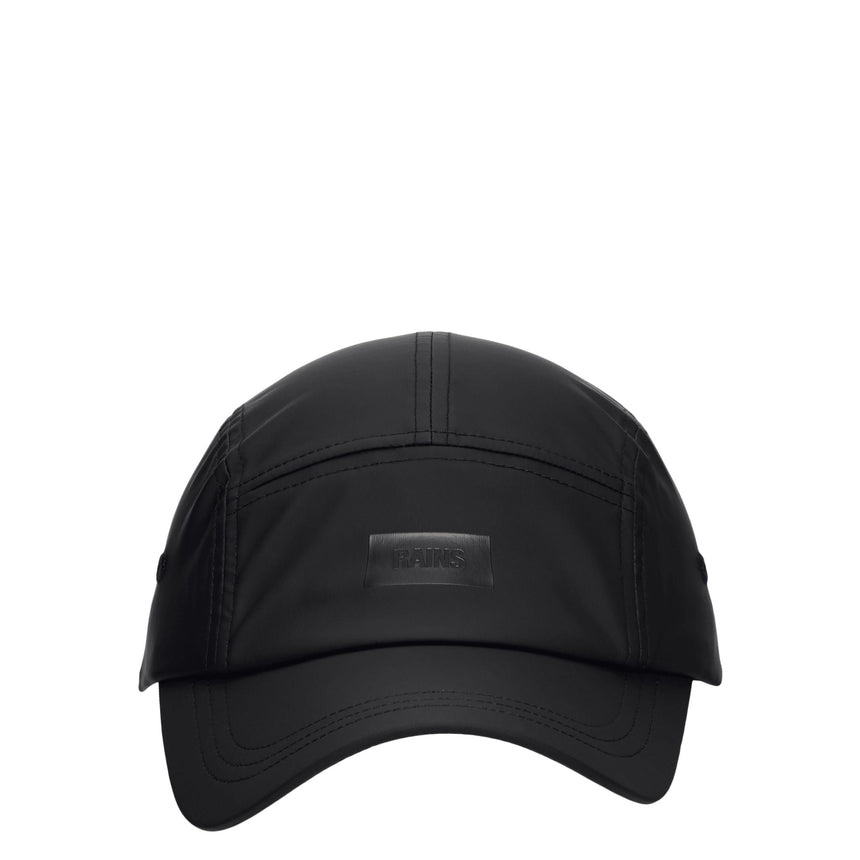 5 Panel Cap