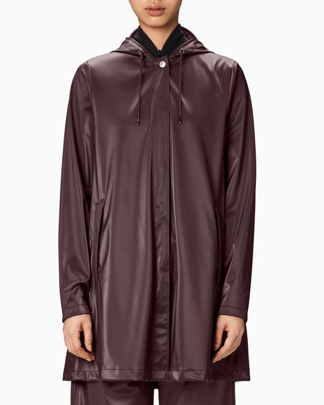 A-Line W Jacket