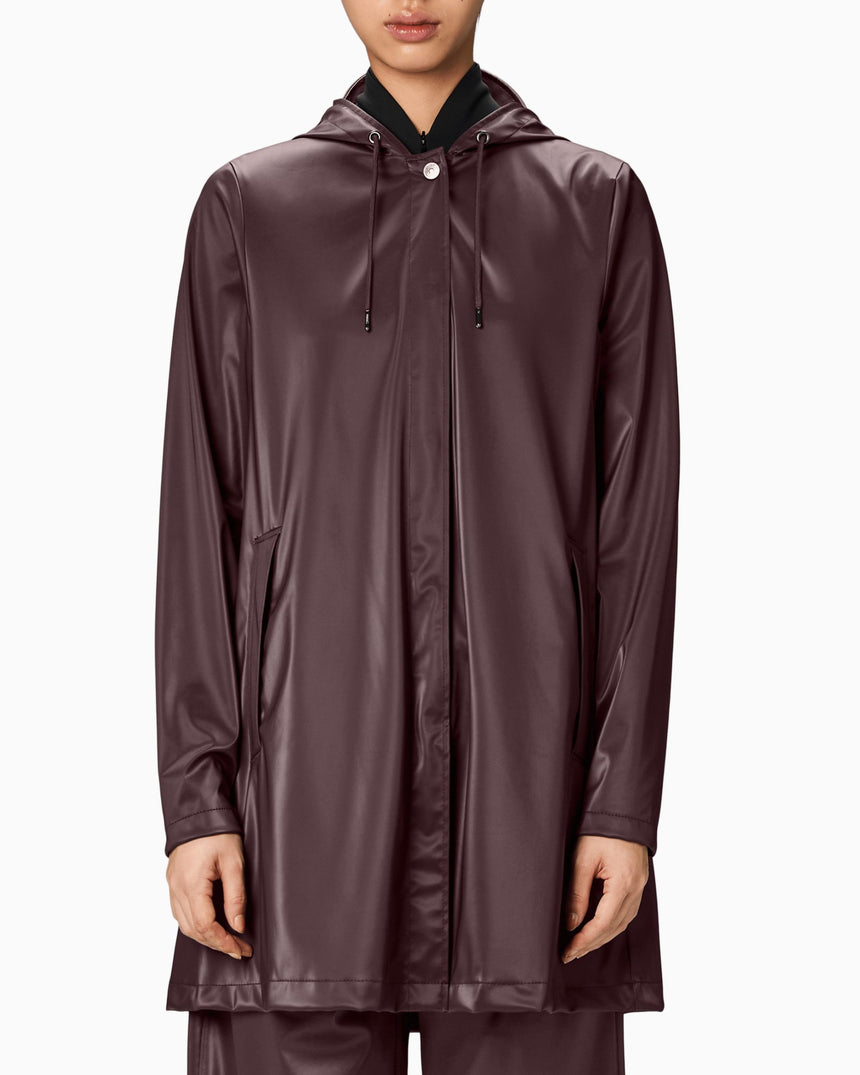A-Line W Jacket